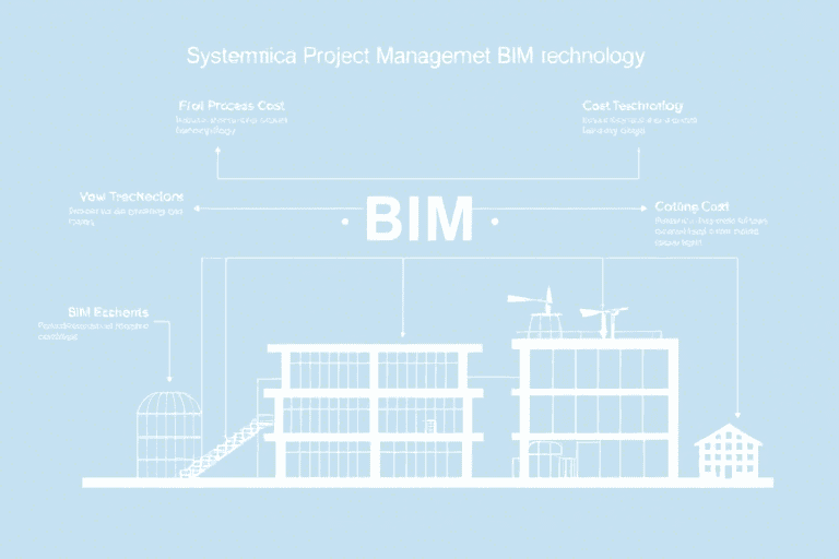 工程造价管理的系统性：如何构建全流程、全周期的精细化管控体系