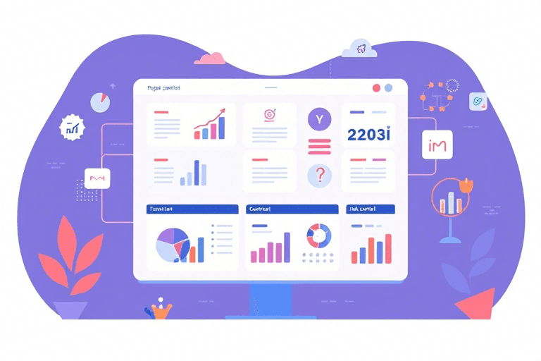 工程管理合同管理系统如何实现高效协同与风险控制？