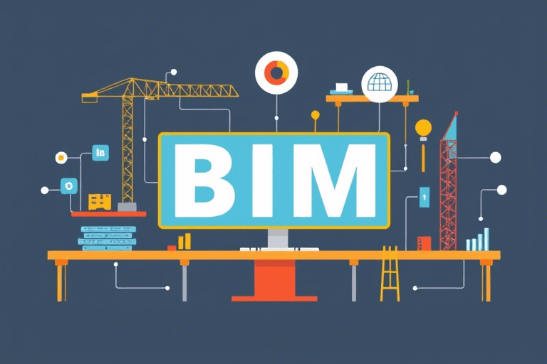 新工程管理系统如何实现高效协同与数字化转型