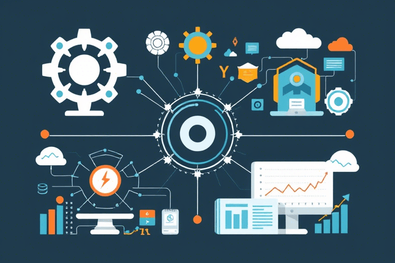 工程管理是系统工程吗？如何从整体视角提升项目成功率？