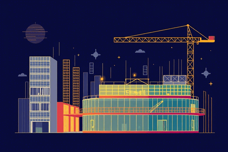 工程管理系统行业如何突破技术瓶颈实现高效协同与数字化转型？