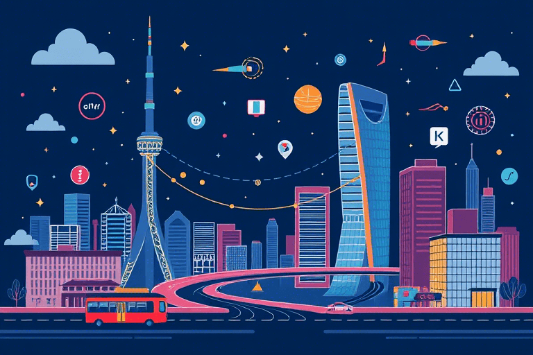 滨州管理系统工程如何实现高效协同与智能化升级？