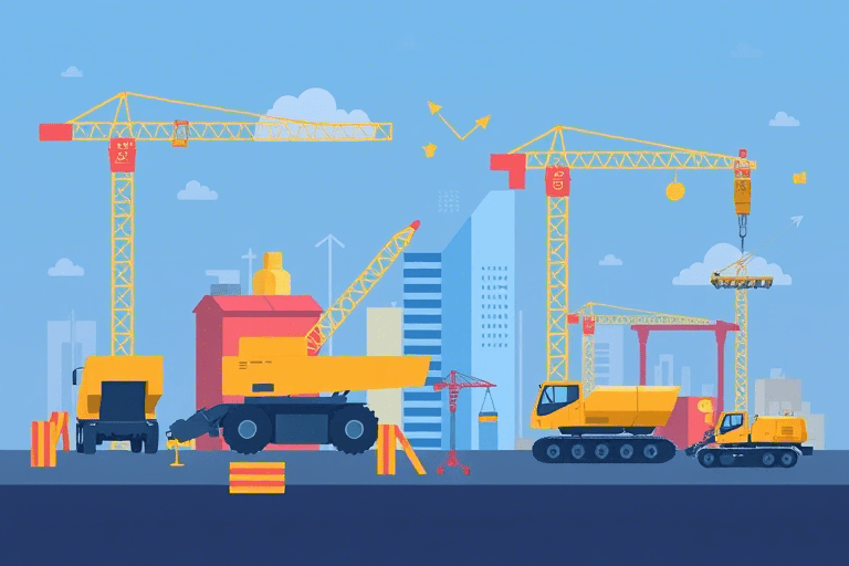 工程设备物资管理系统如何实现高效管理与成本控制？