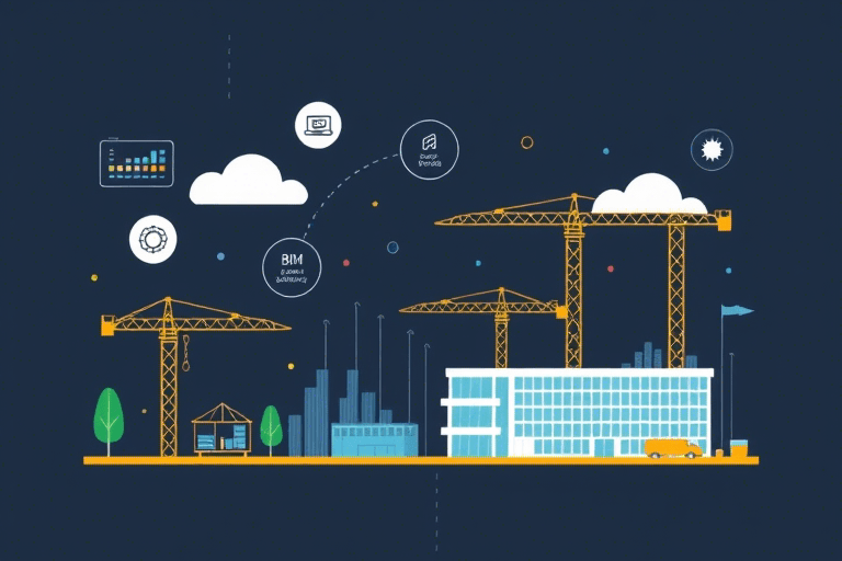 工程管理系统的内容包括哪些核心模块？如何有效构建与实施？