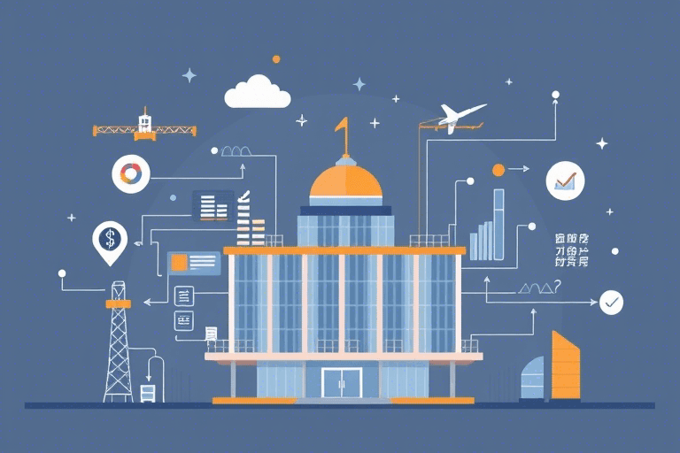 中标工程管理系统如何助力企业提升项目执行效率与合规性