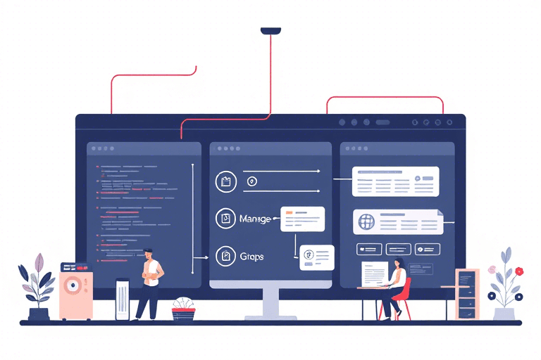 华为工程管理软件流程如何实现高效项目交付与团队协作？