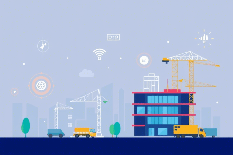 金石 工程管理系统如何助力企业实现高效项目管理与数字化转型？