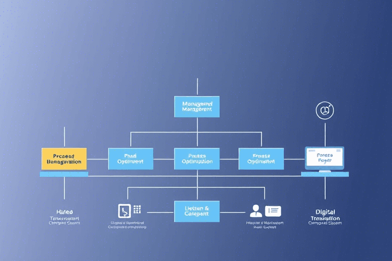 管理系统与系统工程：如何构建高效协同的复杂组织体系