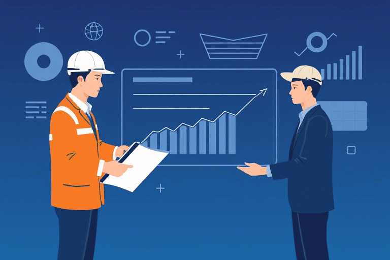 工程人员考核管理系统如何实现高效、公平的绩效评估？