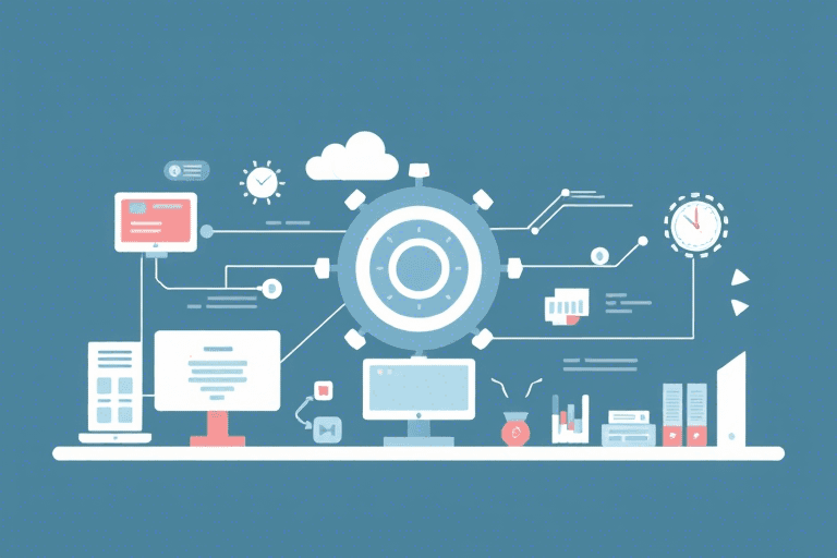 管理系统工程近义词有哪些？如何正确理解和应用这些术语？