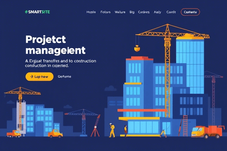 工程资怎么管理系统？如何高效搭建与优化工程资源管理体系？