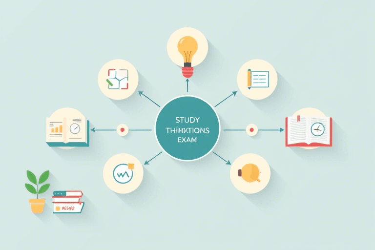 如何高效解答管理系统工程试题？掌握这些技巧轻松拿高分