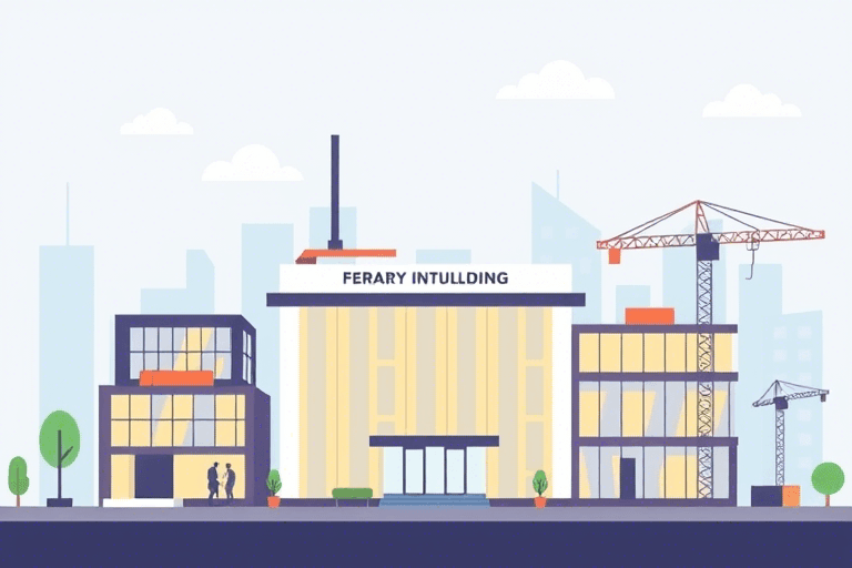 工程ERP管理系统品牌如何打造差异化竞争优势？