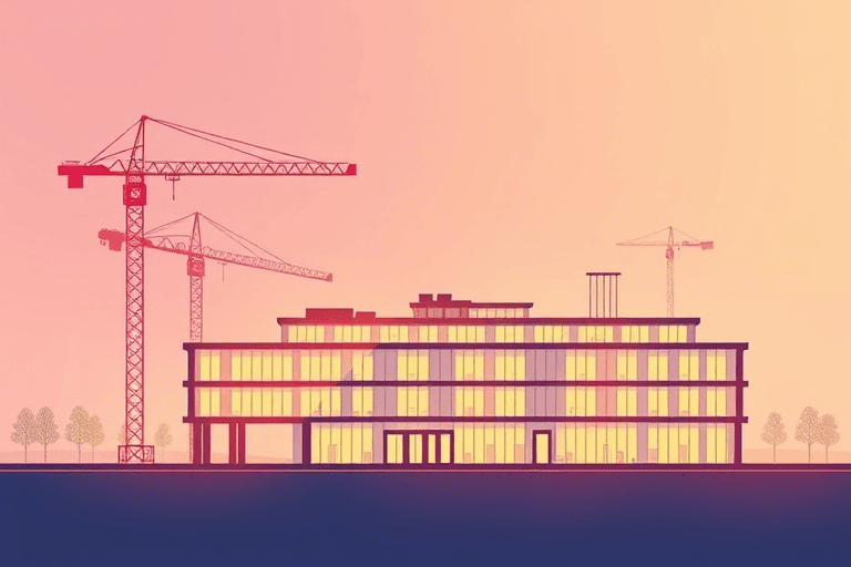 湖北项目工程管理系统如何构建与实施以提升项目效率和管理水平