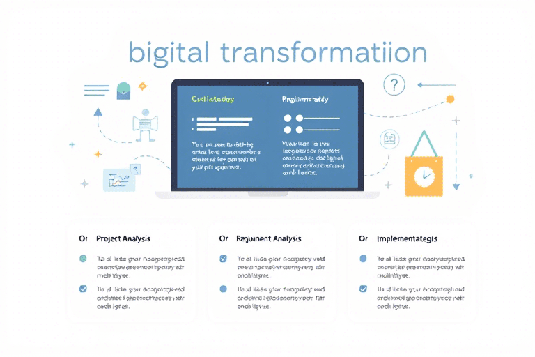 管理系统项目工程如何高效推进？关键步骤与实战策略全解析