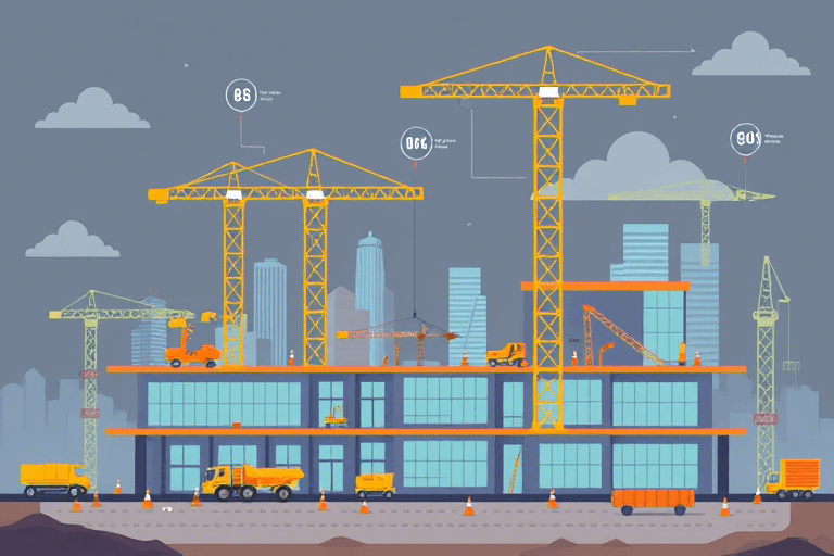 贵州工程管理系统排名如何影响项目效率？权威解析最新行业榜单
