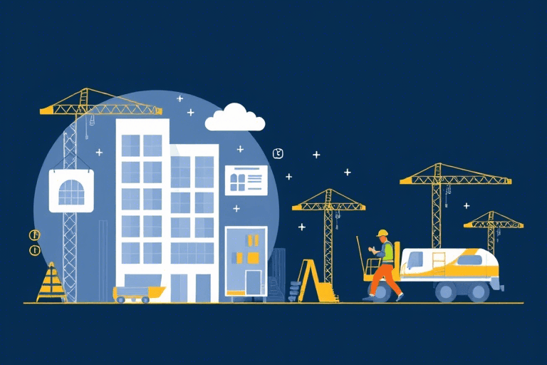 工程企业项目管理系统如何助力企业高效运营与项目交付？