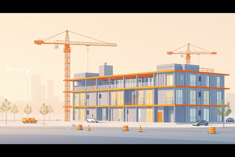 南京商场工程管理系统怎么做？如何实现高效、智能的项目管理？