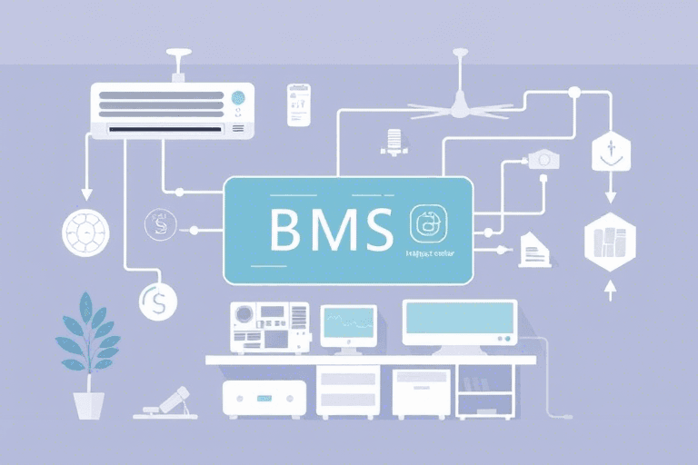 空调系统工程管理怎么做才能确保高效运行与节能降耗？