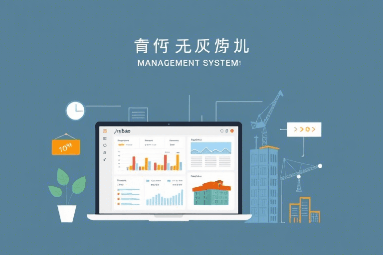 金宝工程管理系统如何助力企业实现高效项目管理与成本控制？