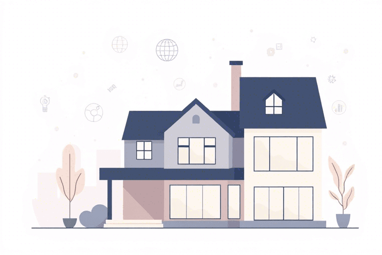 工程物业管理系统如何实现高效运维与智能管理？