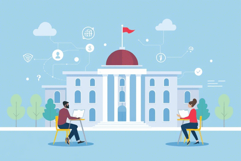 重庆工程教务管理系统如何助力高校教学管理数字化转型？