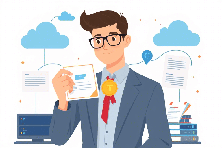 什么叫系统管理工程师证？它对职业发展有何帮助？