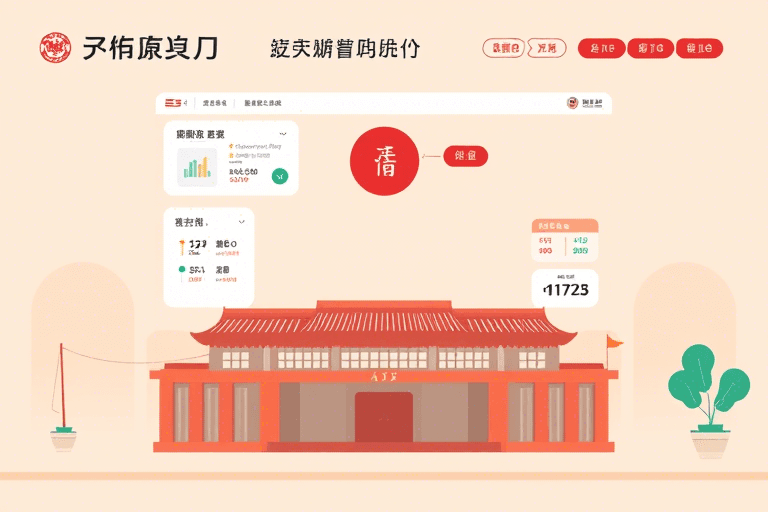 江西采购工程管理系统如何实现高效、透明与合规的项目管理？