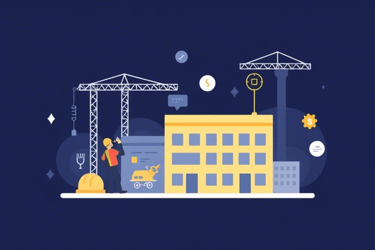 工程劳务成本管理系统怎么做才能高效管控项目支出与提升管理效率？