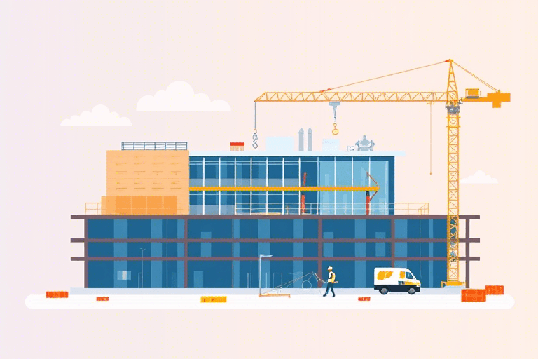 滨州项目工程管理系统如何实现高效协同与精细化管理？