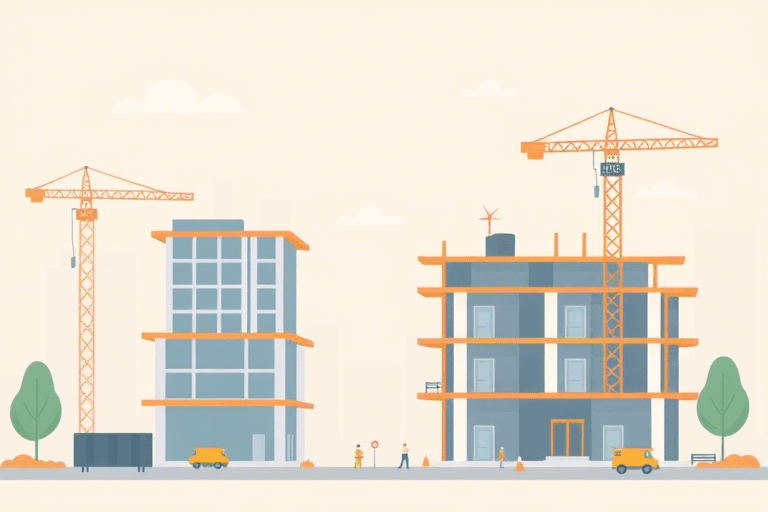 监理工程管理系统怎么做？如何提升项目管理效率与质量控制？