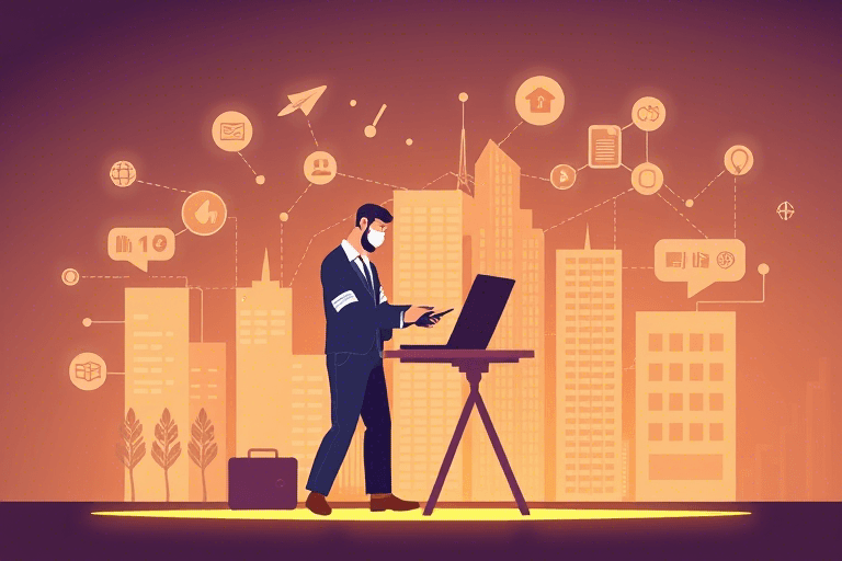 物业管理系统维护工程师如何保障小区信息化稳定运行