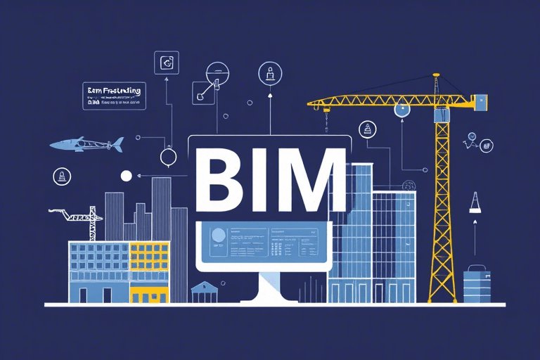 工程管理信息系统研究：如何构建高效协同的数字化项目管理体系？