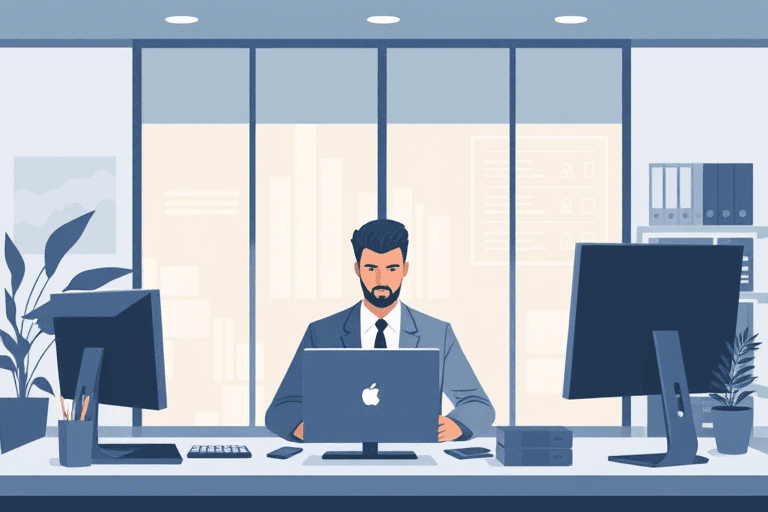 信息系统管理工程师考点：如何高效备考与掌握核心知识体系