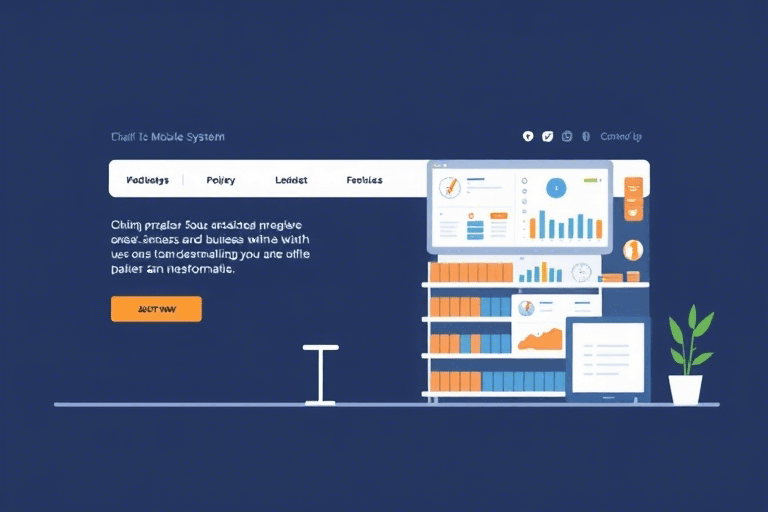 开店工程管理系统如何助力门店高效落地与运营？