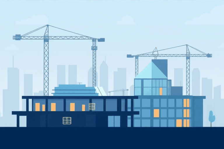 监理工程管理信息系统怎么做？如何提升项目监管效率与数据透明度？