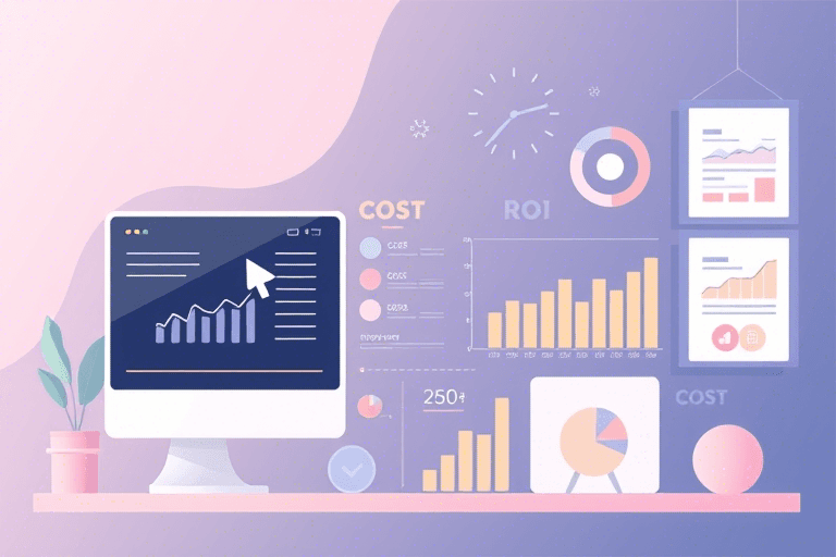 质量管理系统工程价格如何制定？企业如何合理控制成本并确保实施效果