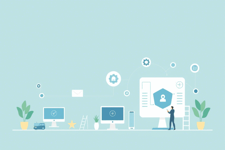 非工程管理系统如何在企业中实现高效运营与价值创造