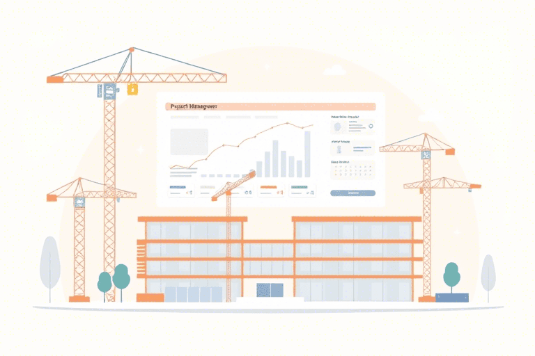 项目工程管理系统找哪家？如何选择最适合的解决方案？