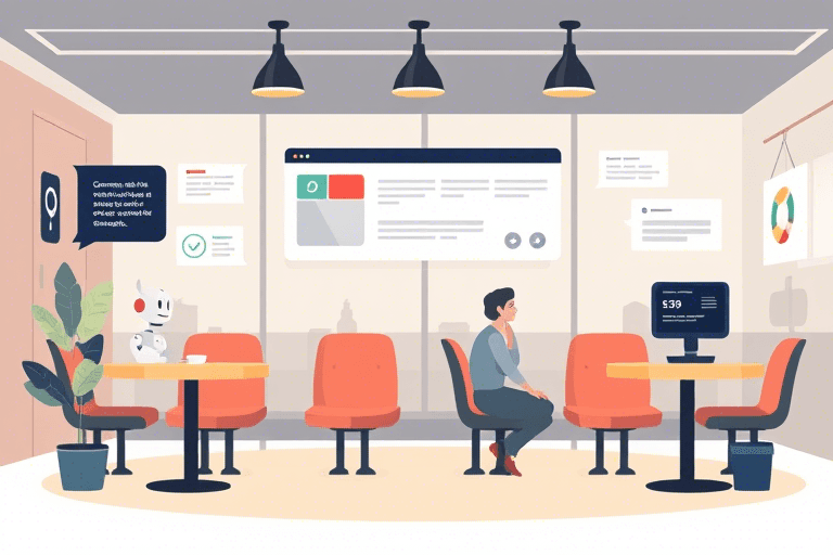 德国坐席管理系统工程：如何构建高效、合规且智能化的客户服务中心解决方案