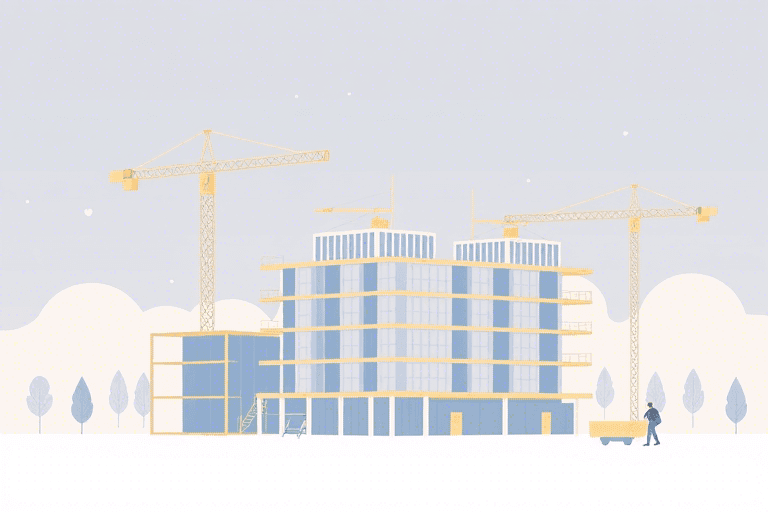 安阳工程管理系统如何助力企业提升项目管理效率与质量？