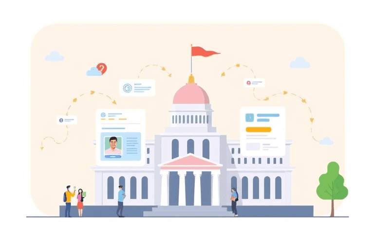 工程审批综合管理系统如何实现高效协同与流程优化