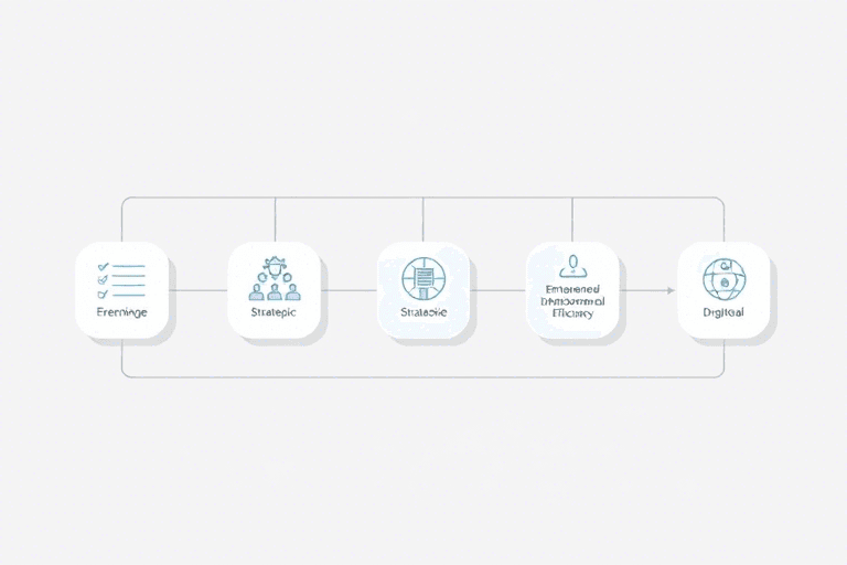 管理系统工程是指什么？如何系统性地规划、设计和优化组织运作流程