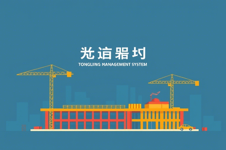 铜陵工程管理系统介绍：如何提升项目管理效率与透明度？