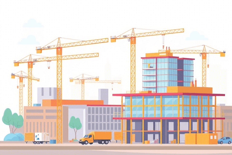 深圳项目工程管理系统怎么做？如何实现高效协同与数字化升级？