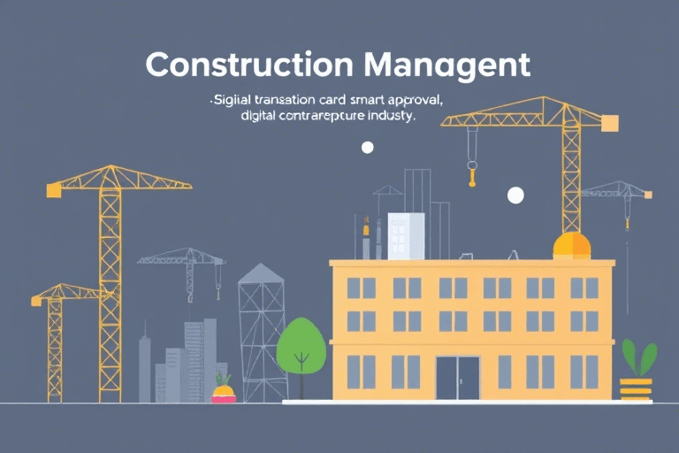 建设工程注册管理系统如何实现高效管理和数据透明化