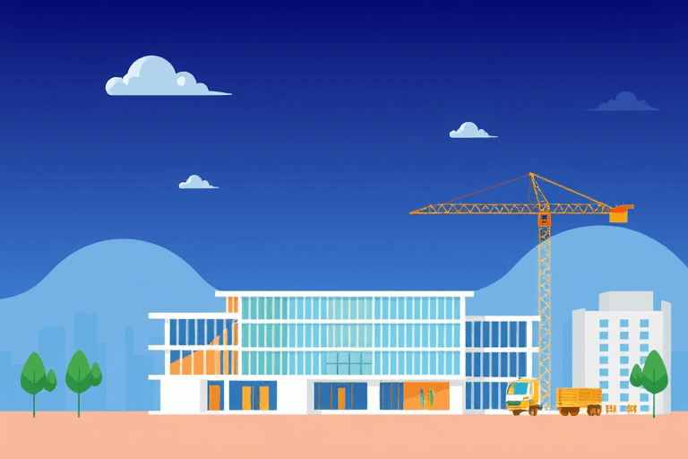 金螳螂工程管理系统如何助力企业实现精细化管理与高效协同？