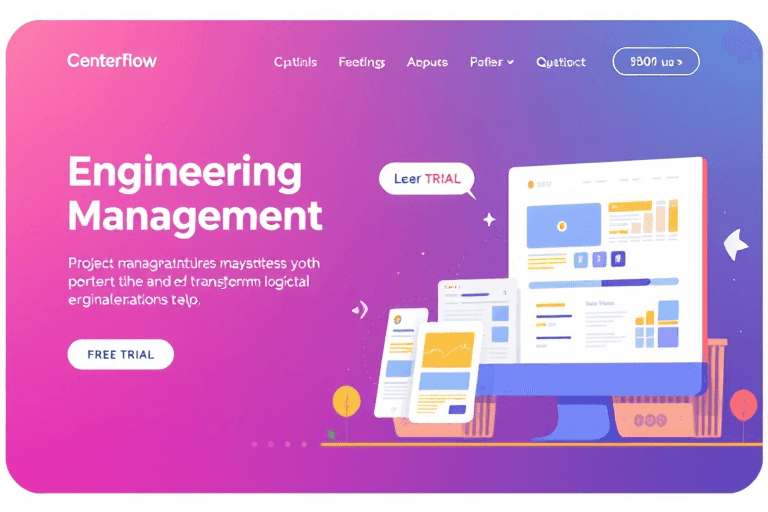 工程管理系统免费观看：如何获取专业项目管理工具的完整体验