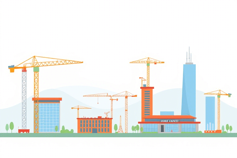 池州工程管理系统平台如何助力本地基建项目高效推进？