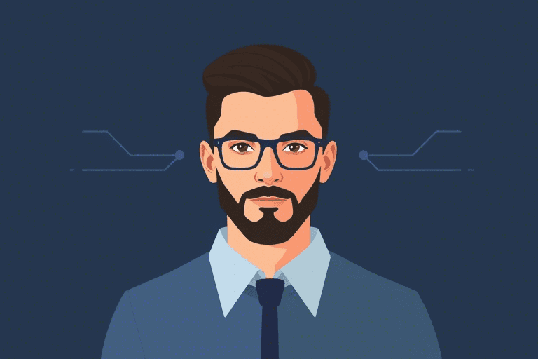 信息系统管理工程师头像设计：如何体现专业性与个人特色？